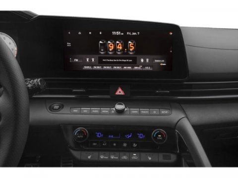 Used 2022 Hyundai Elantra N image 13