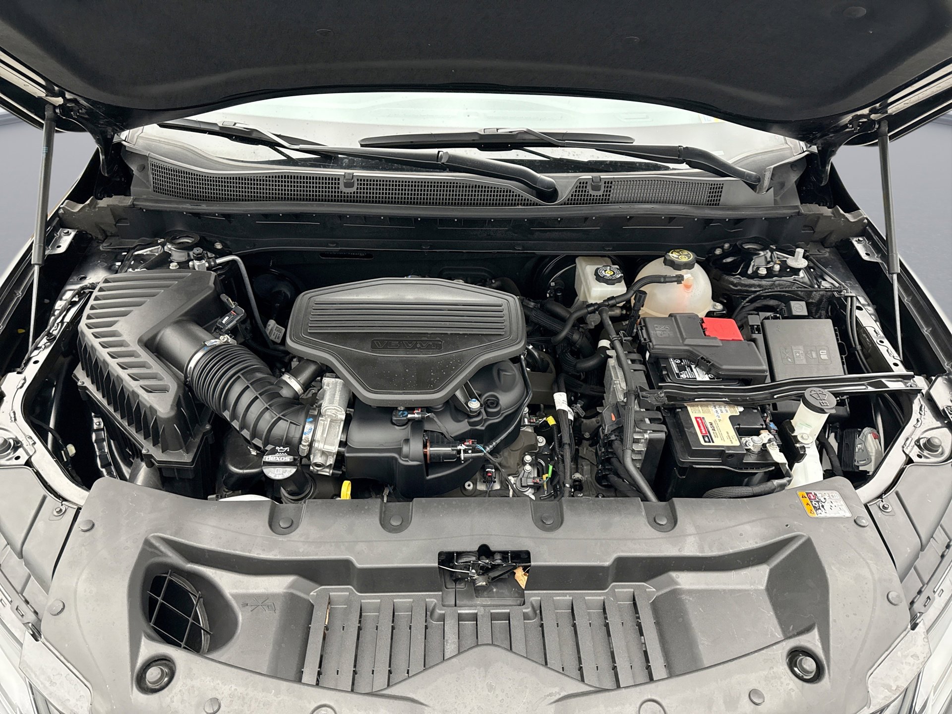 Used 2023 Chevrolet Blazer RS w/ Enhanced Convenience Package image 29