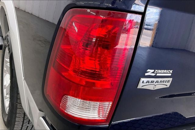 Used 2012 RAM 1500 Laramie w/ Protection Group AWD/4WD image 27
