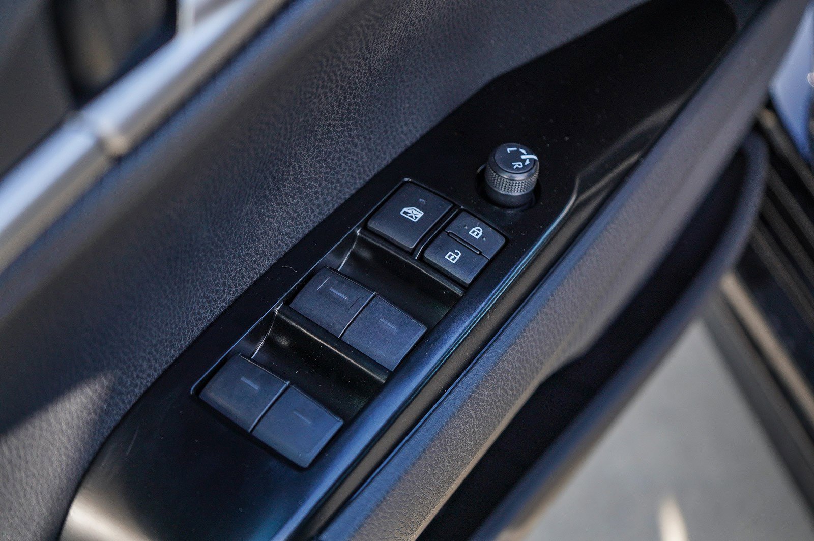 New 2026 Toyota Camry SE image 23