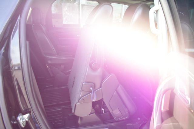Used 2014 GMC Acadia Denali FWD image 44