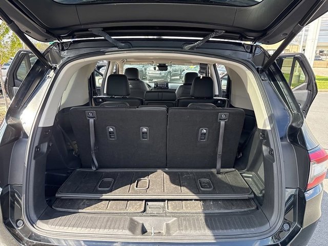 Used 2023 Honda Pilot Elite image 13
