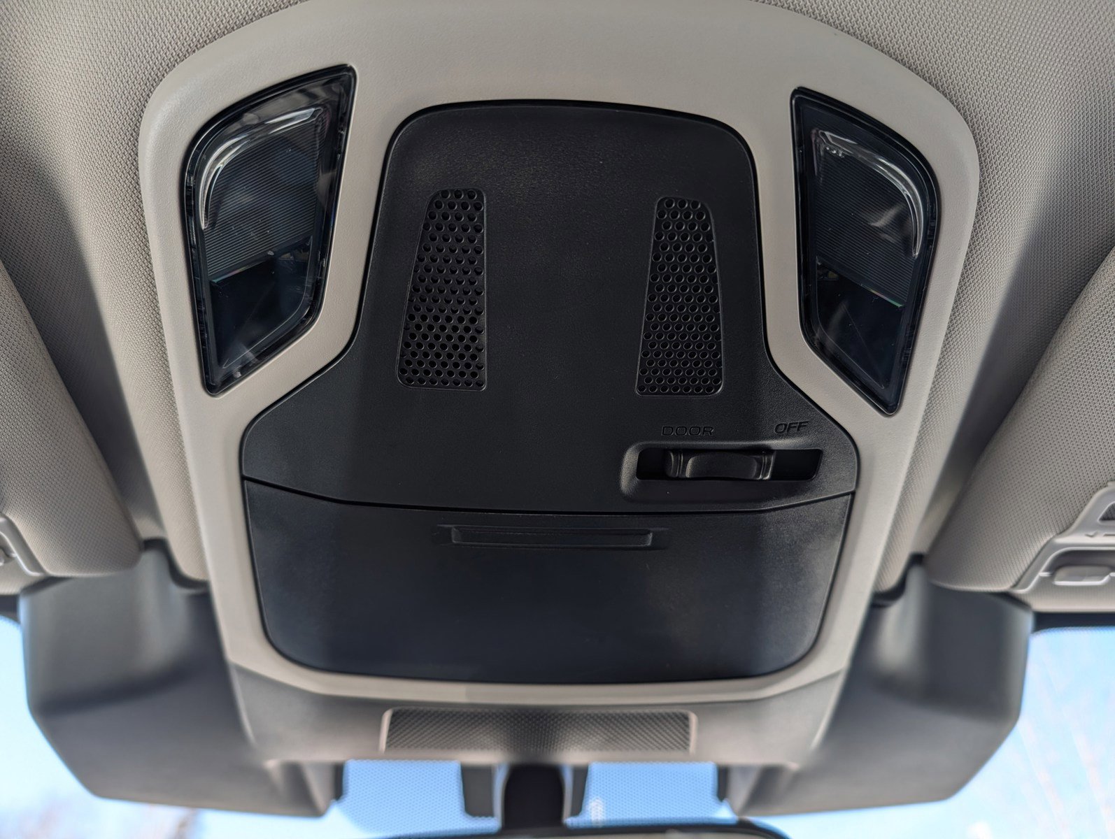 Certified 2025 Subaru Outback image 33