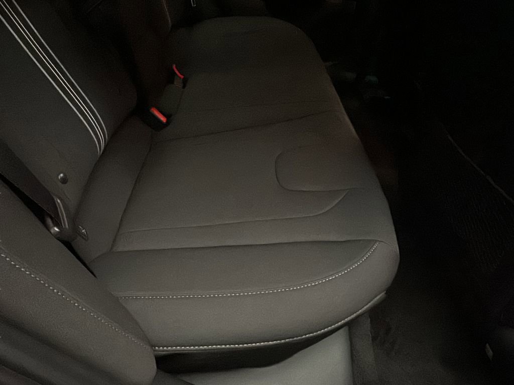 New 2026 Hyundai Elantra SEL Sport w/ Cargo Package image 22