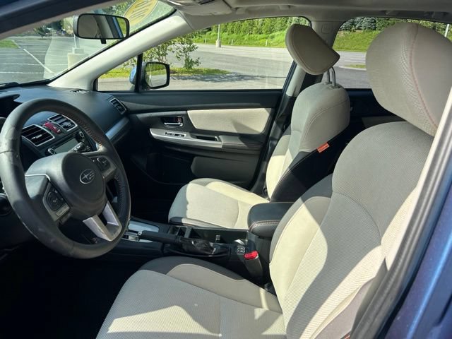 Used 2016 Subaru Crosstrek 2.0i Premium w/ Moonroof Package AWD/4WD image 18