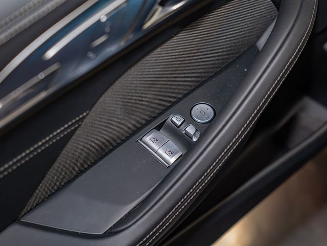 New 2026 BMW M850i xDrive Coupe AWD/4WD image 14