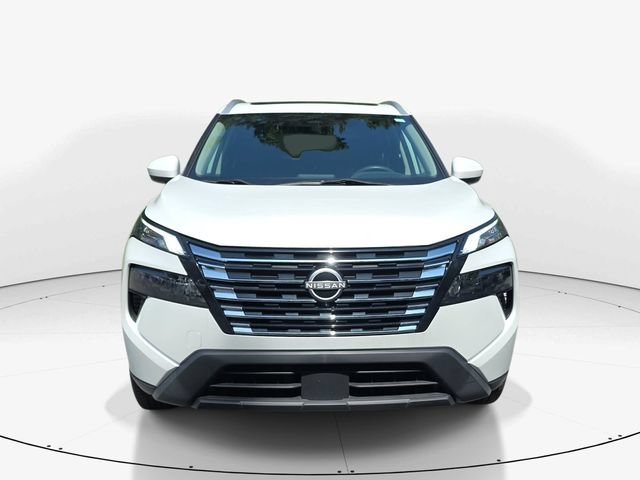 Used 2024 Nissan Rogue SV w/ SV Premium Package FWD image 11
