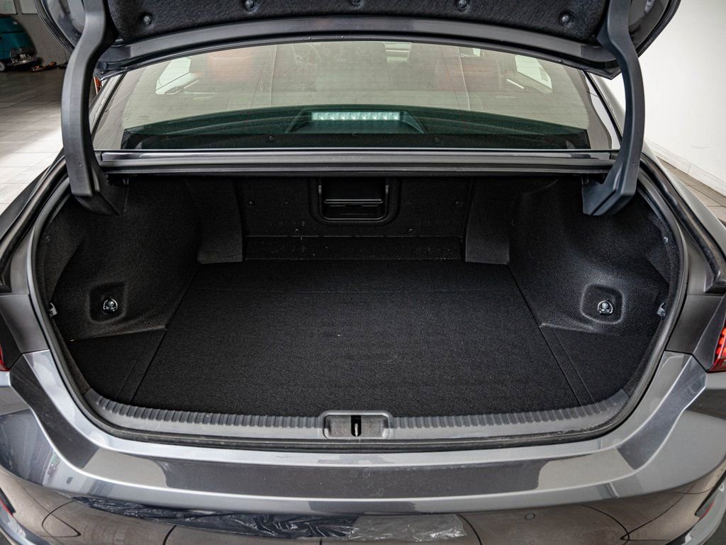 Certified 2025 Lexus ES 350 F Sport image 40