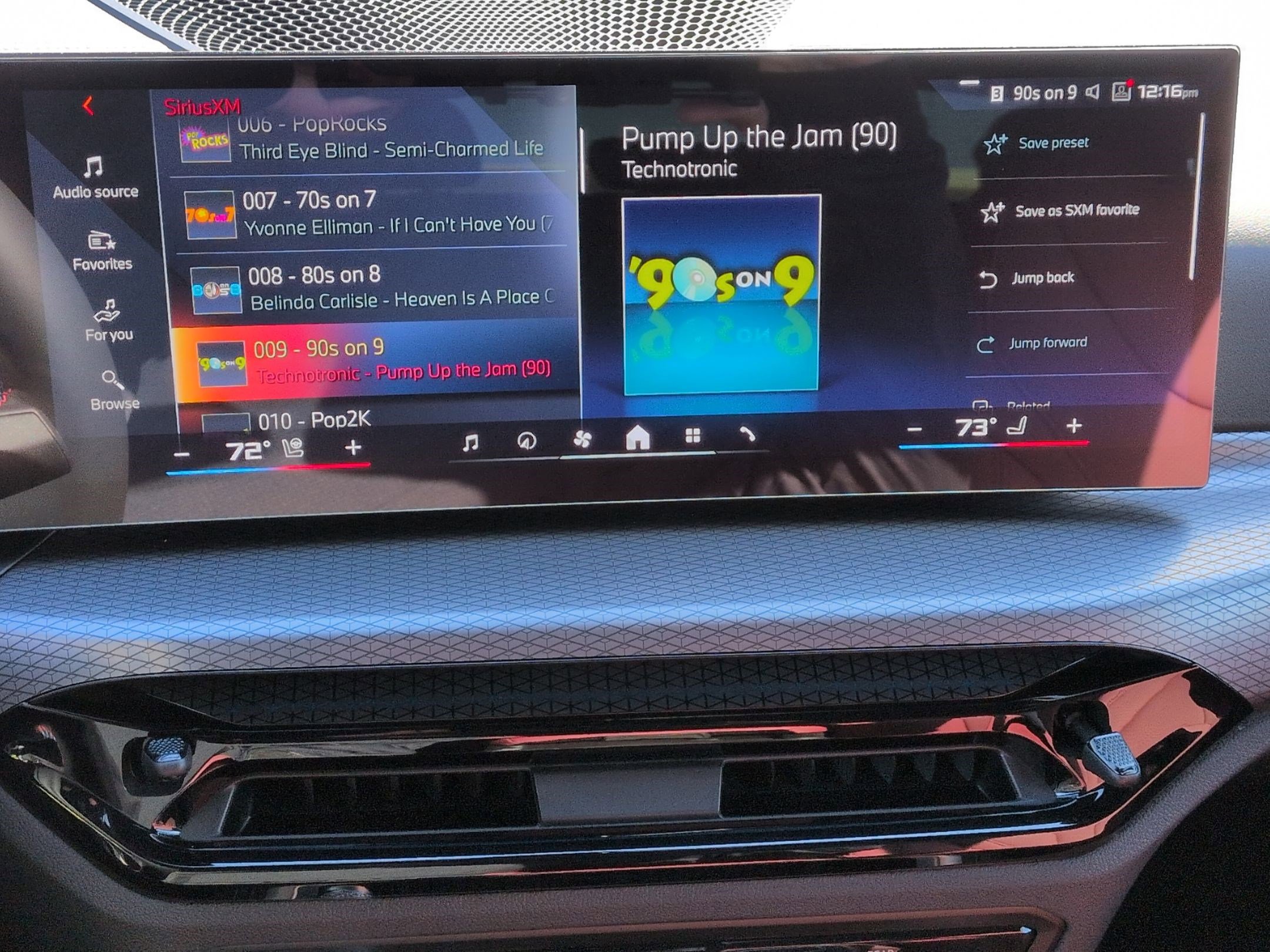 Used 2025 BMW i4 M50 w/ Premium Package image 23