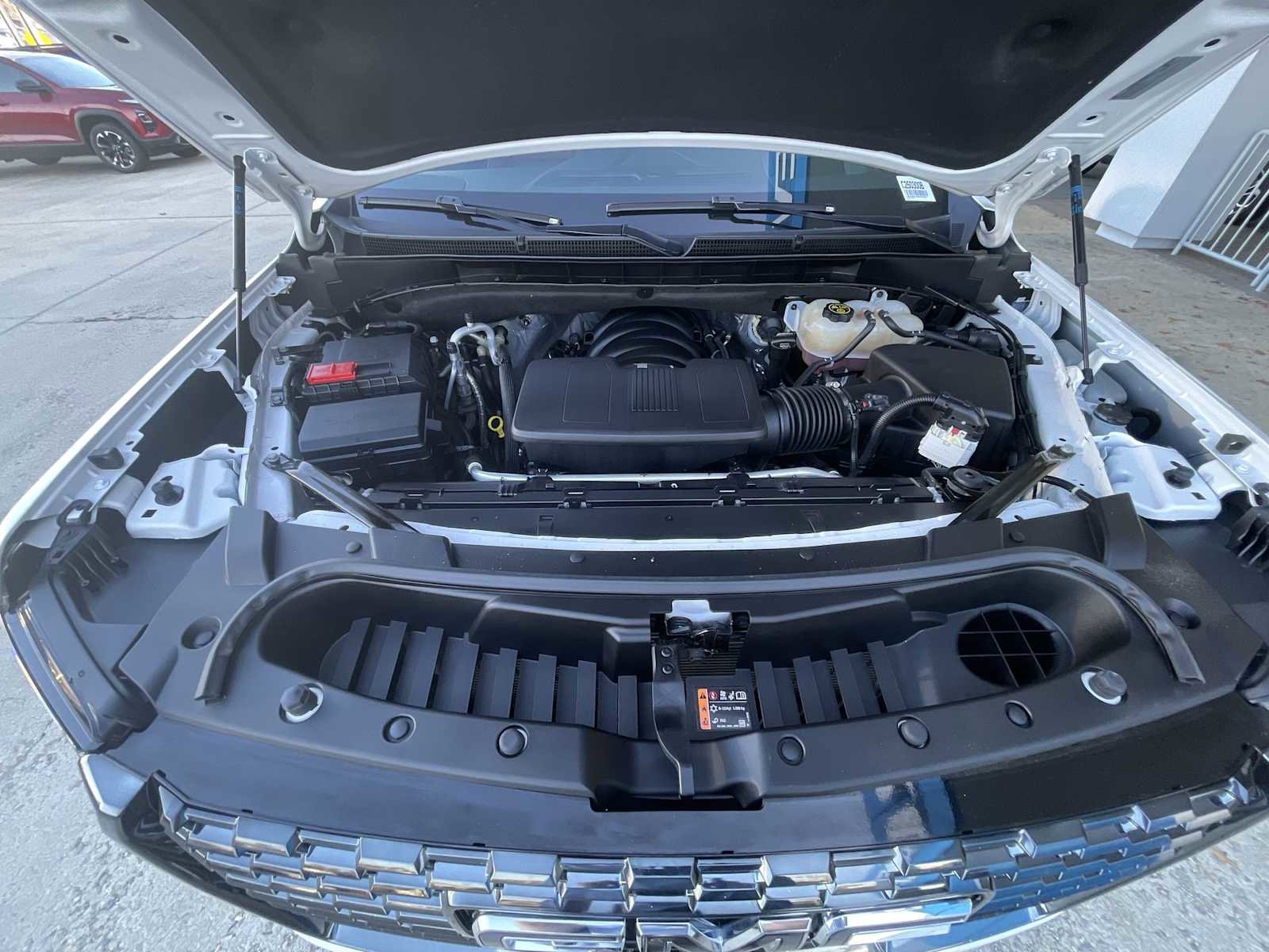 Used 2024 GMC Yukon Denali Ultimate image 31