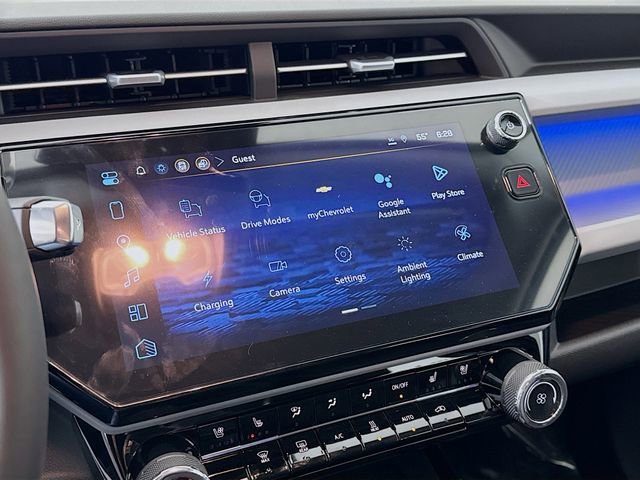 New 2027 Chevrolet Bolt RS image 17