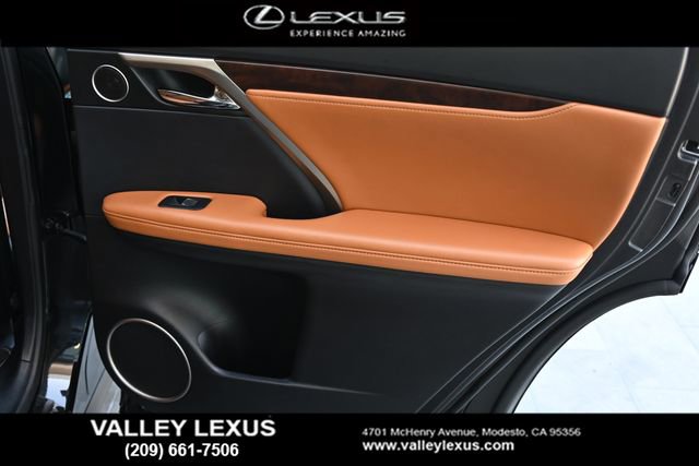 Used 2021 Lexus RX 350 AWD w/ Premium Package image 18