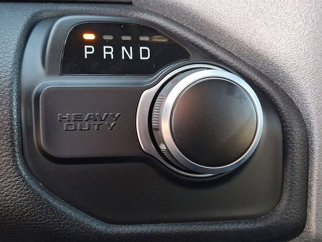 Used 2024 RAM 2500 Tradesman w/ Chrome Appearance Group image 14