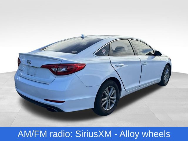 Used 2016 Hyundai Sonata SE image 4