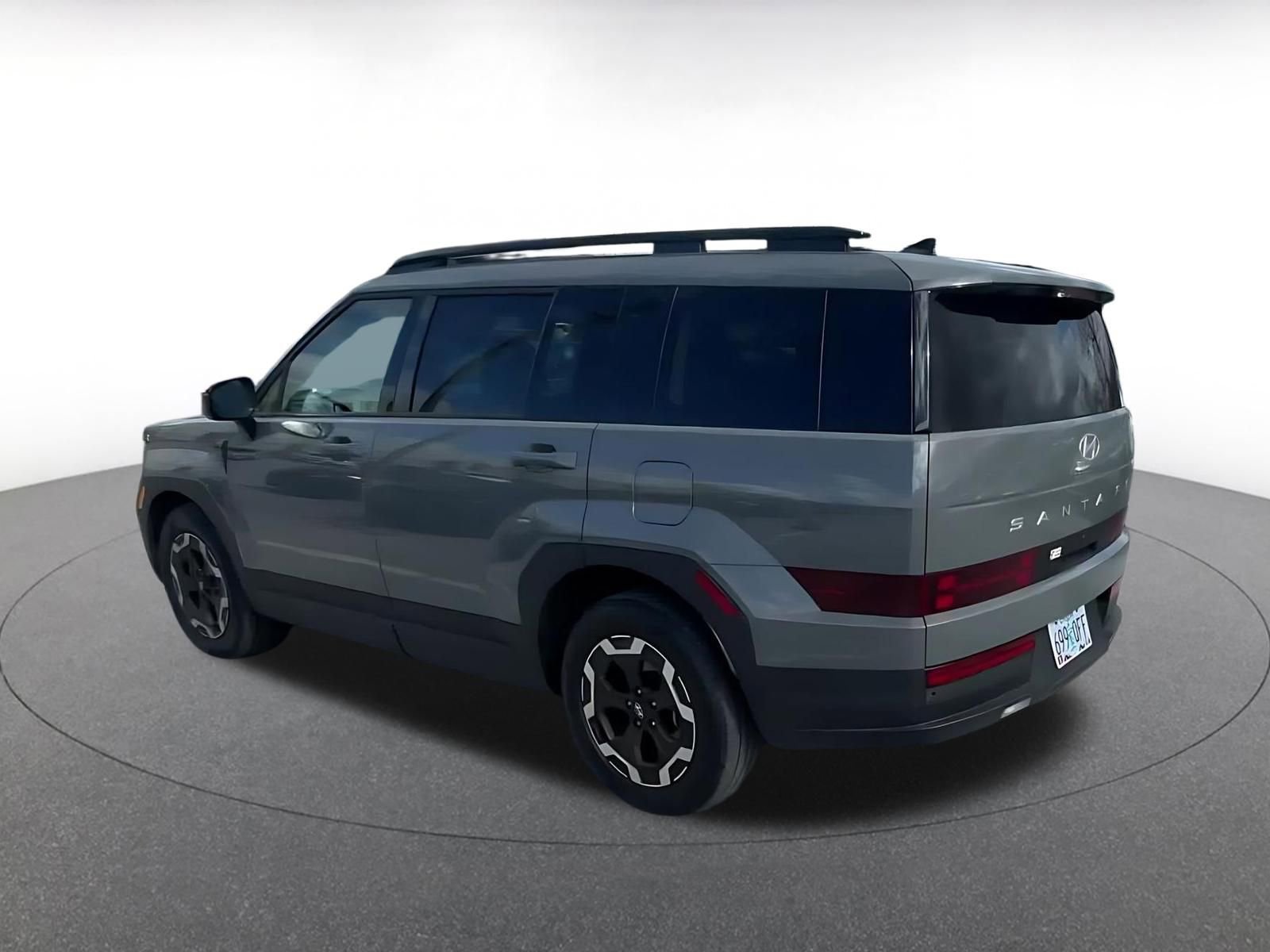 Used 2025 Hyundai Santa Fe SEL image 10