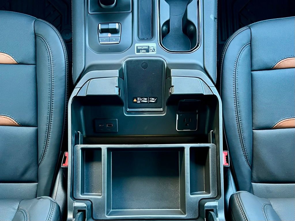 New 2026 GMC Sierra 1500 AT4 w/ AT4 Premium Package image 21