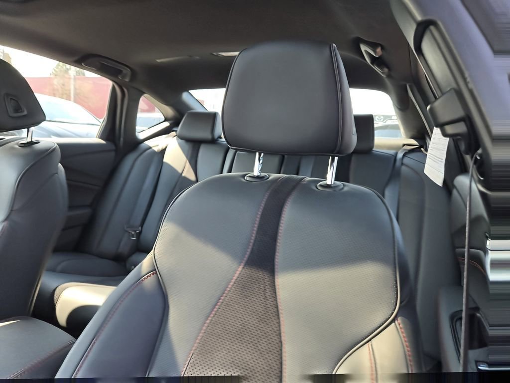 Used 2025 Acura TLX SH-AWD w/ A-SPEC Pkg image 11