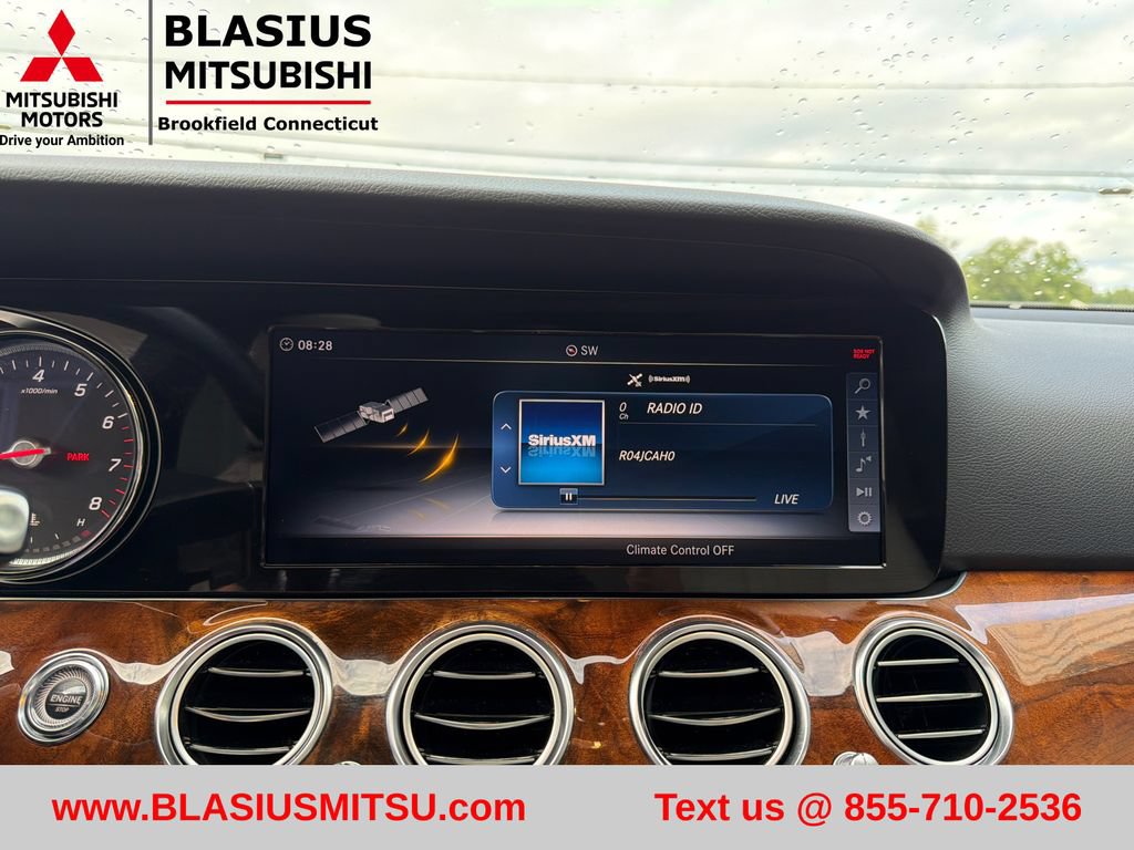 Used 2018 Mercedes-Benz E 300 4MATIC image 24