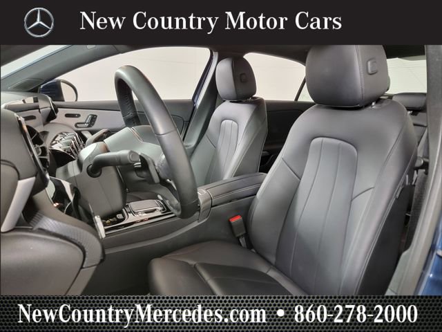Certified 2019 Mercedes-Benz A 220 4MATIC image 11