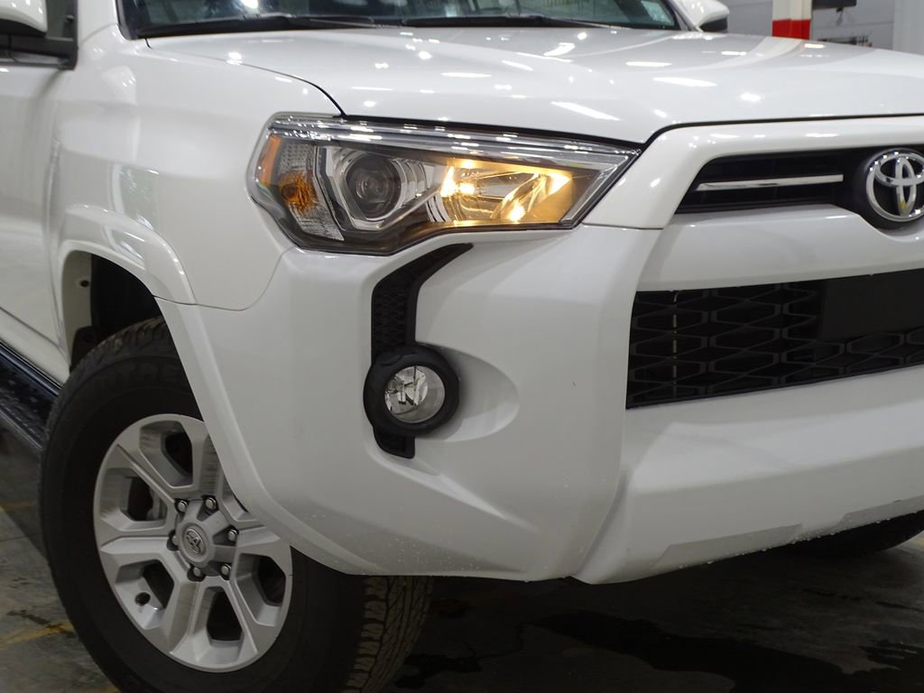 Used 2023 Toyota 4Runner SR5 image 45