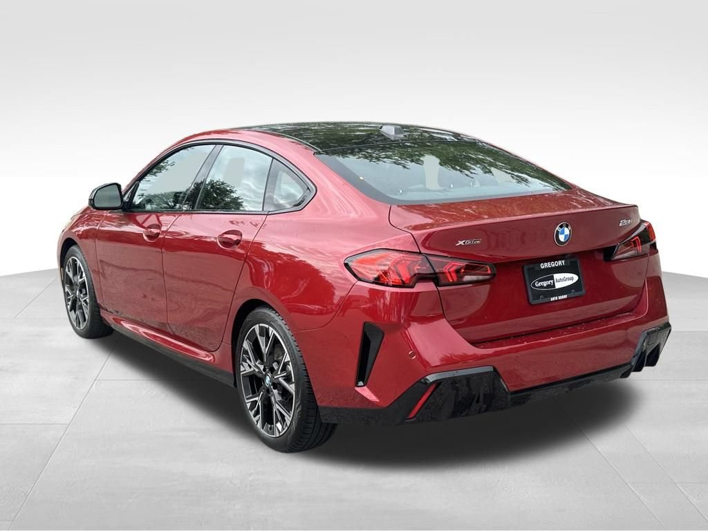 Used 2026 BMW 228i xDrive AWD/4WD image 9