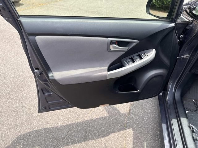 Used 2012 Toyota Prius Two FWD image 8