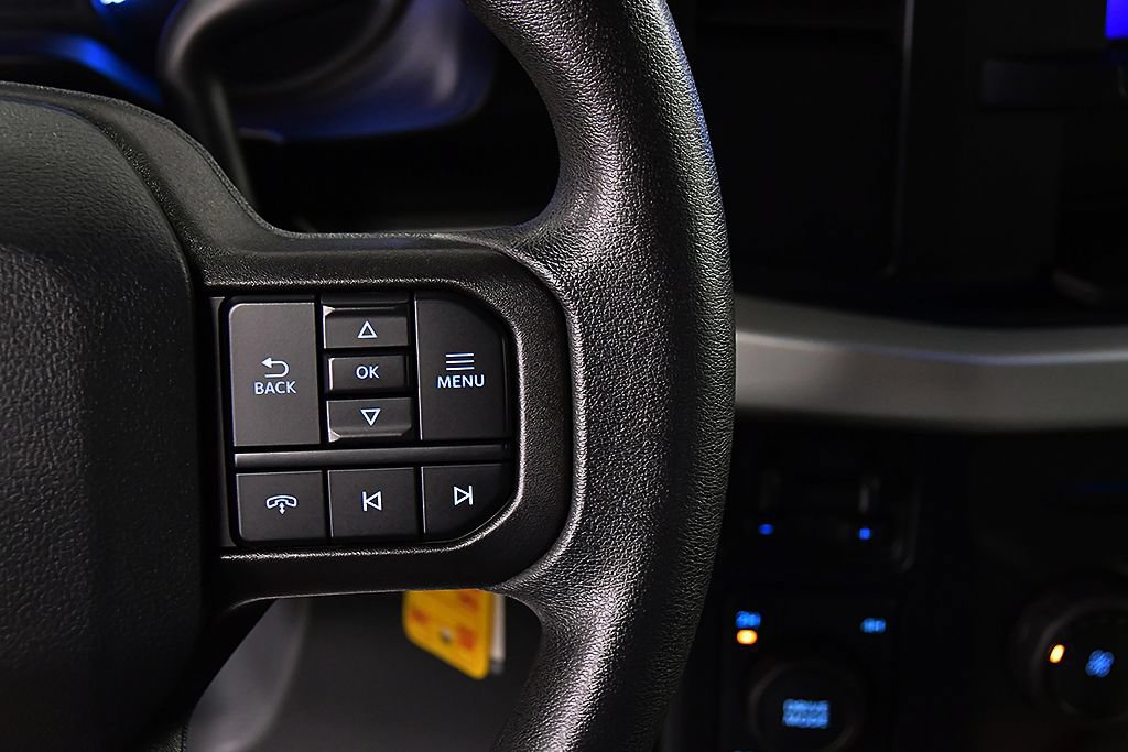 Used 2023 Ford F250 XL w/ XL Driver Assist Package AWD/4WD image 21
