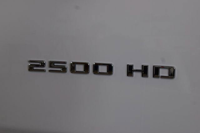 New 2025 Chevrolet Silverado 2500 W/T w/ WT Convenience Package AWD/4WD image 10