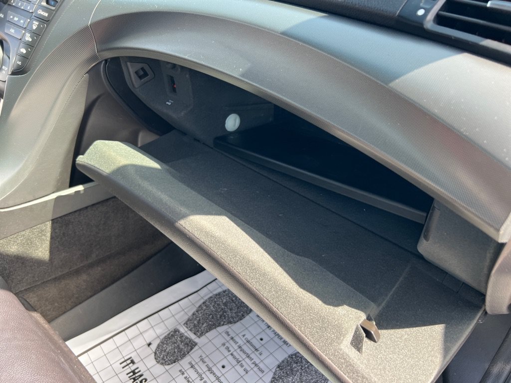 Used 2012 Acura TL FWD image 21
