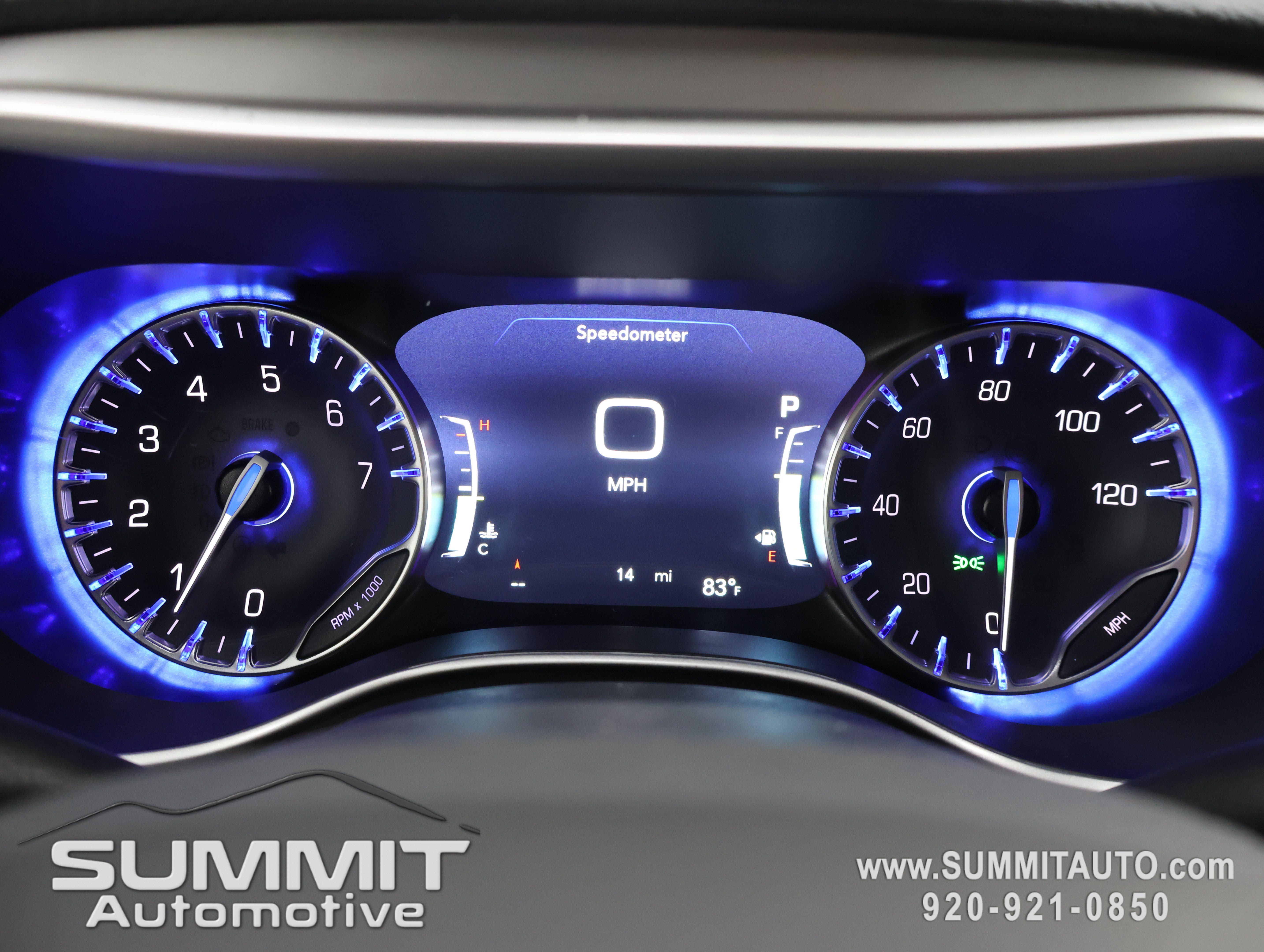 New 2027 Chrysler Pacifica Limited AWD/4WD image 11