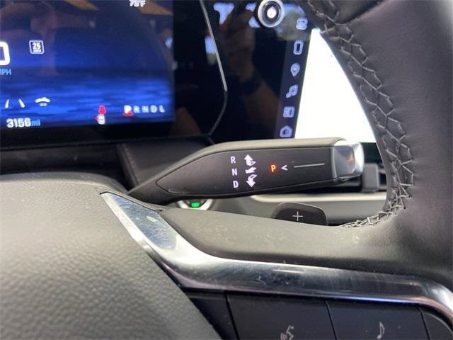 Used 2026 Chevrolet Equinox LT image 29