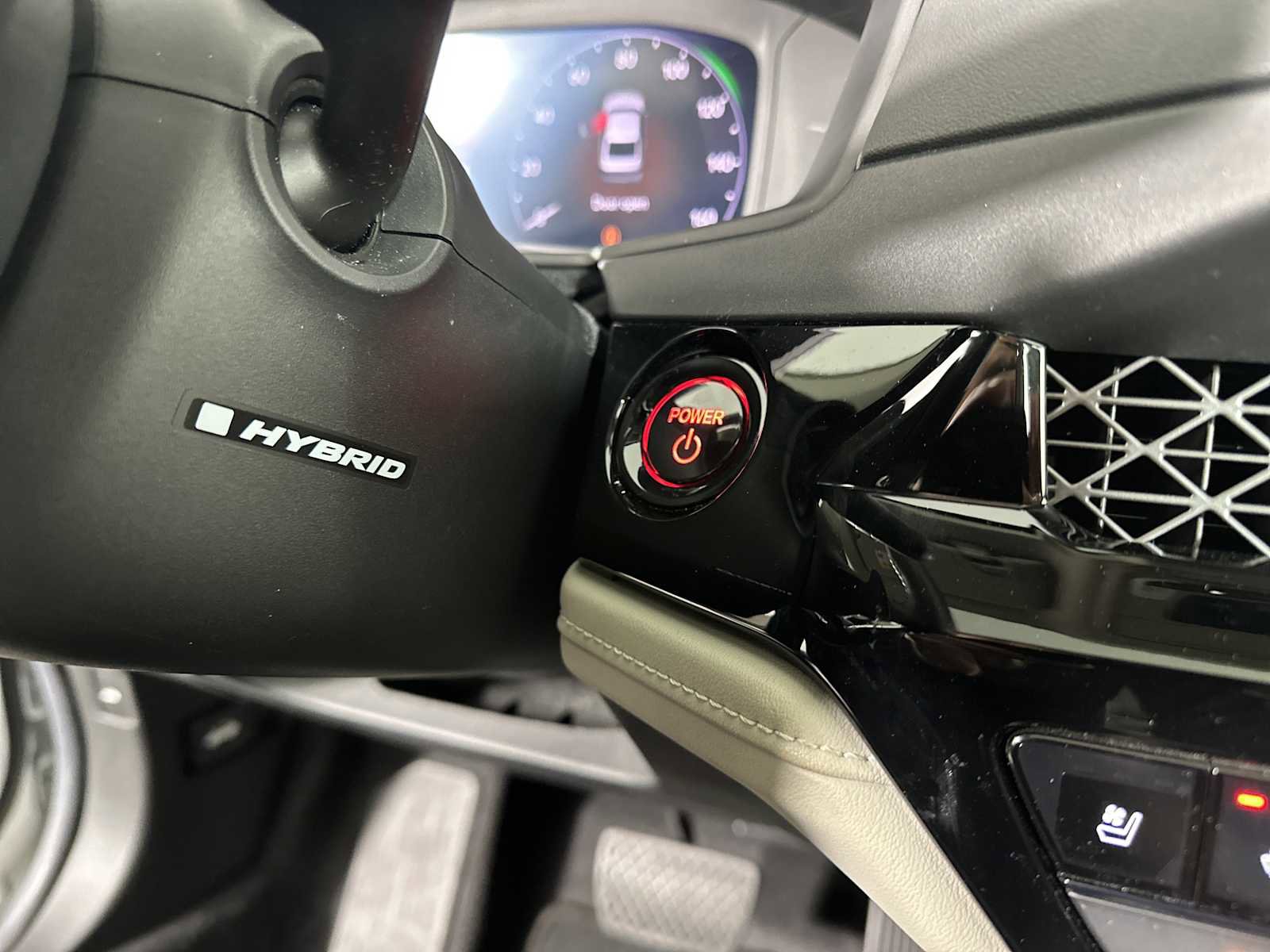 Used 2024 Honda Accord Touring image 20