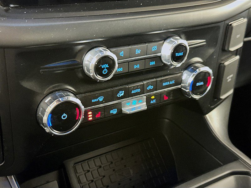 Used 2024 Ford F150 XLT w/ Equipment Group 302A MID image 17