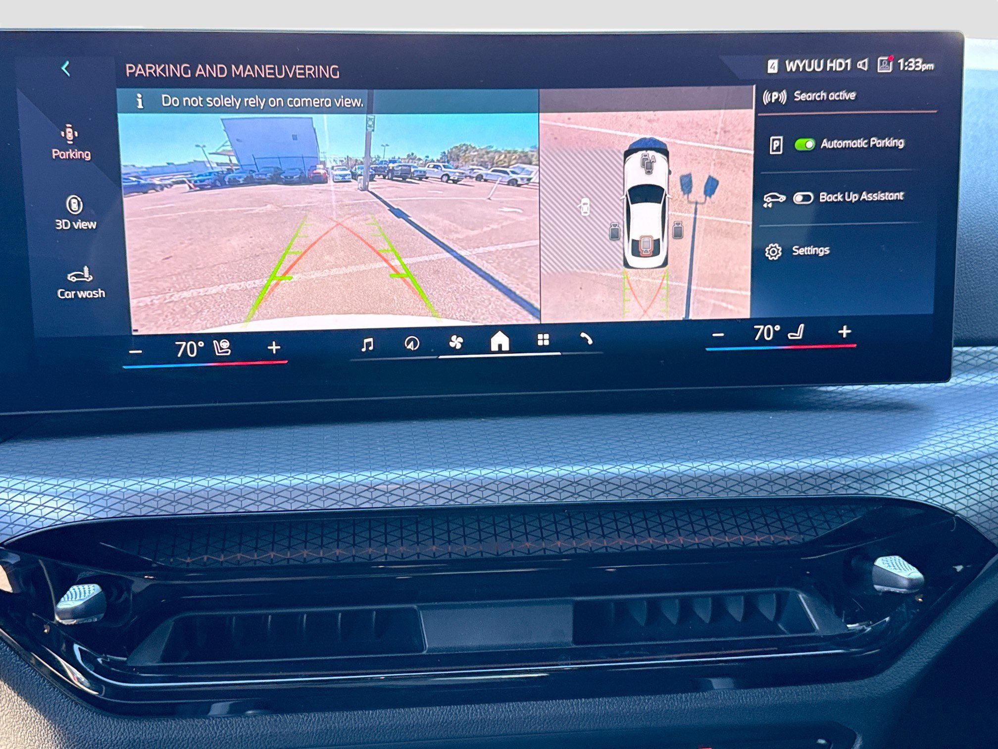 Used 2026 BMW 430i Coupe w/ M Sport Package image 34