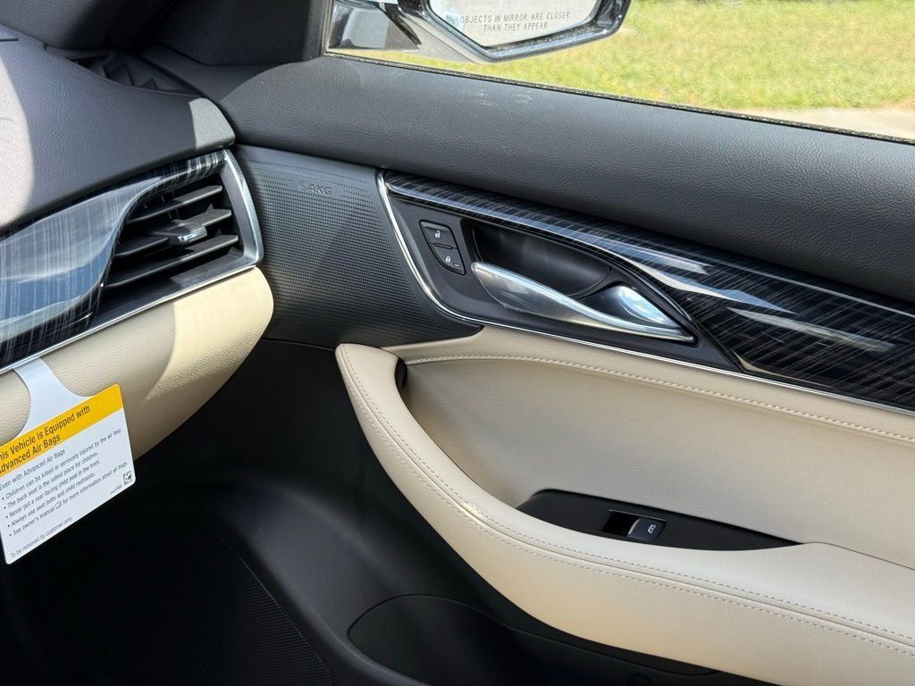 New 2026 Cadillac CT5 Premium Luxury w/ Technology Package AWD/4WD image 33