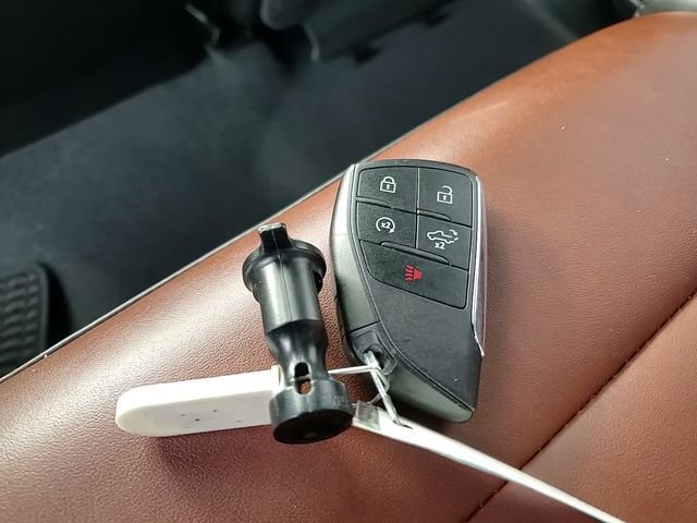 Used 2023 GMC Sierra 1500 Denali Ultimate image 31