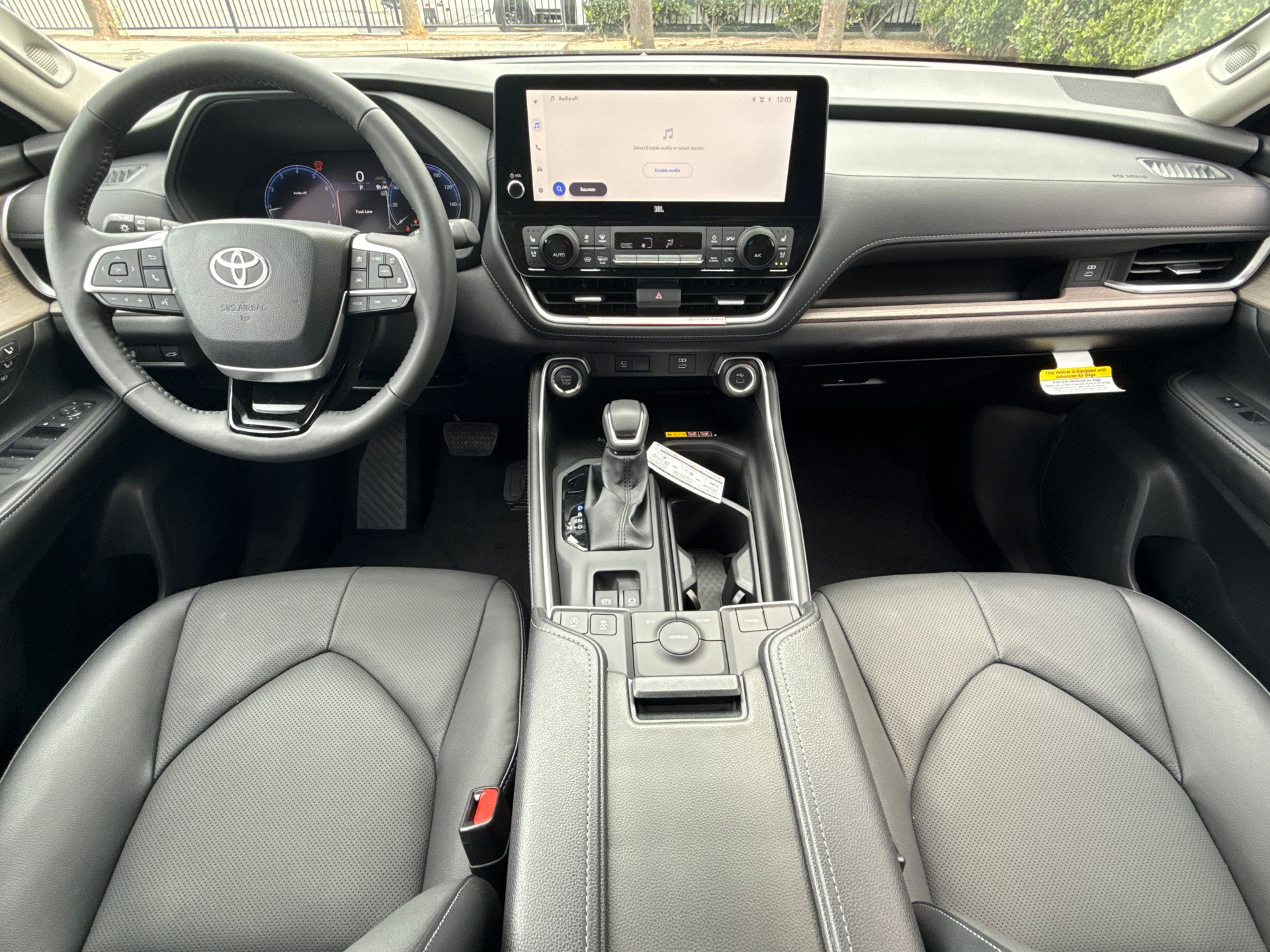 Certified 2026 Toyota Grand Highlander FWD image 20