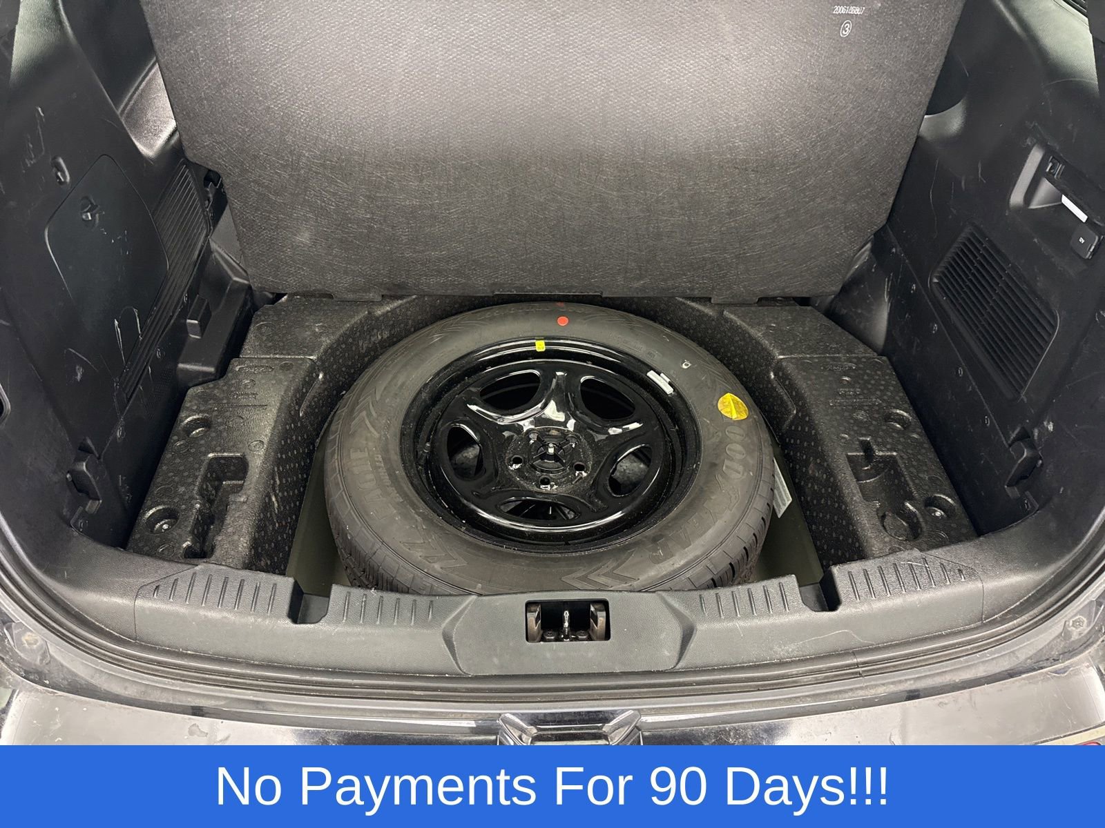 Used 2021 Ford Explorer 4WD Police Interceptor w/ Ultimate Wiring Package image 36