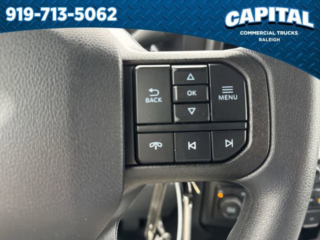 New 2026 Ford F550 4x4 Crew Cab image 28