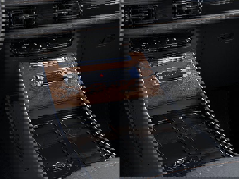 New 2025 Lincoln Aviator Black Label image 15