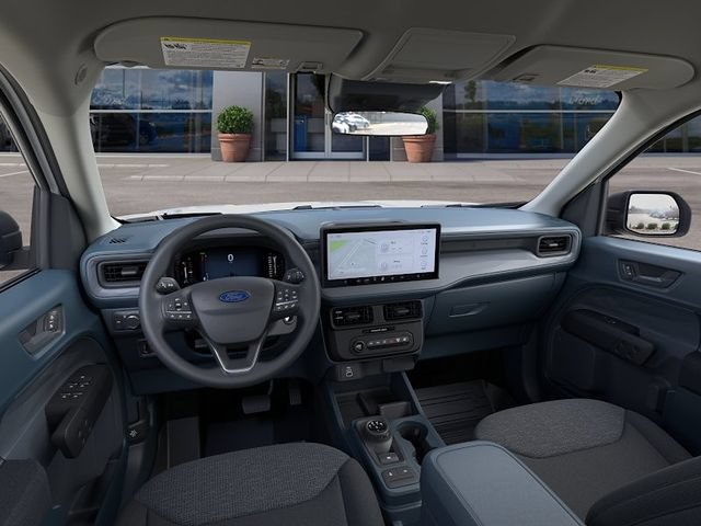 New 2026 Ford Maverick XL AWD/4WD image 9