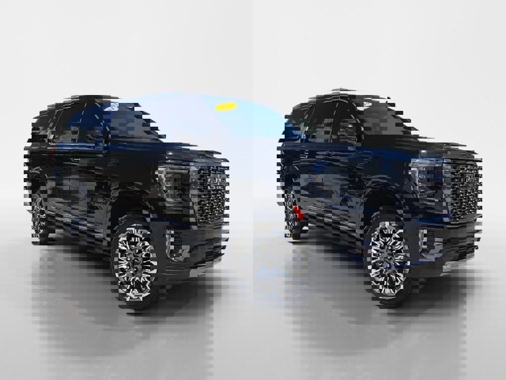 Used 2024 GMC Yukon XL Denali Ultimate image 1
