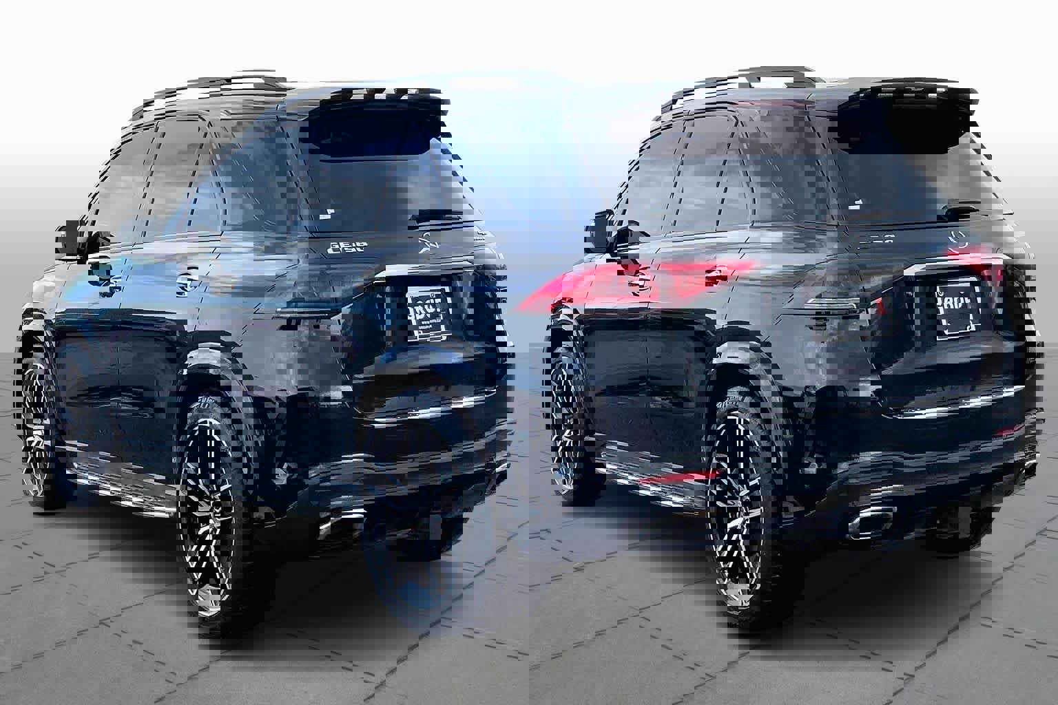 Used 2020 Mercedes-Benz GLE 580 4MATIC image 12