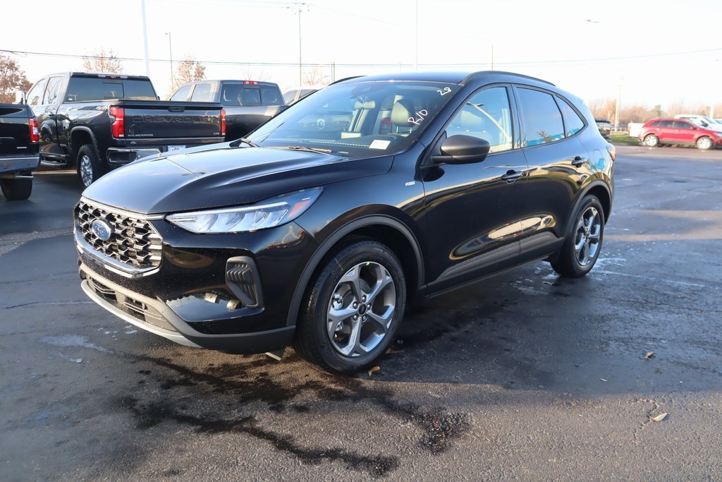 New 2026 Ford Escape ST-Line image 9