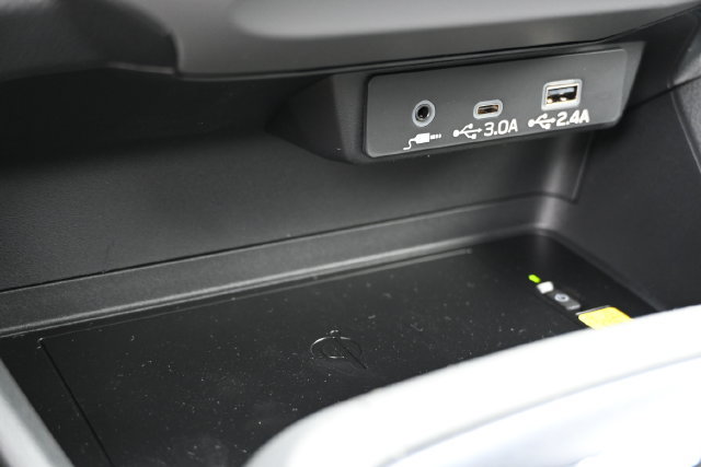 New 2026 Subaru Crosstrek 2.5i Limited AWD/4WD image 23