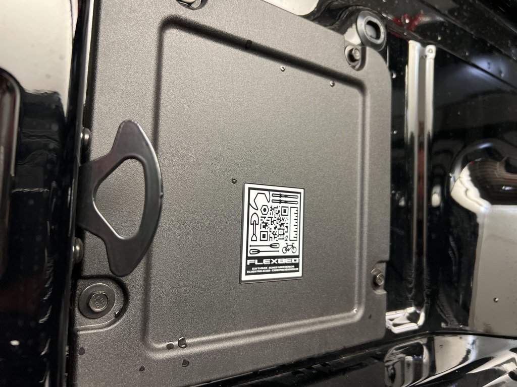 New 2025 Ford Maverick Lobo image 32