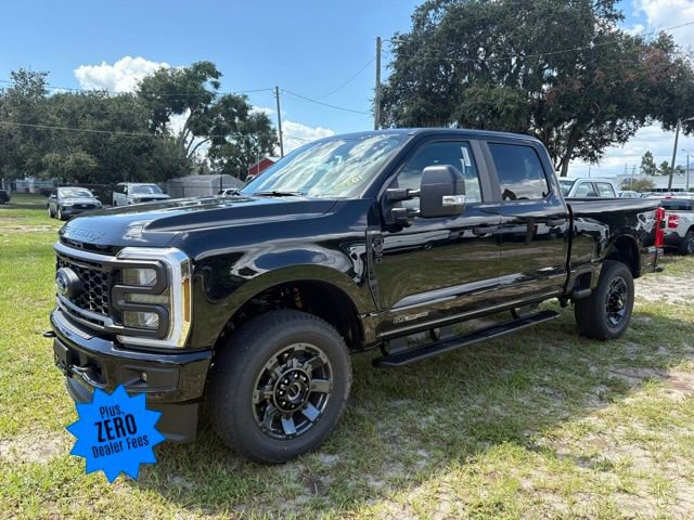 New 2026 Ford F350 XL image 7