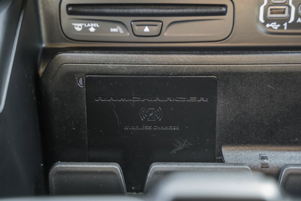 Certified 2019 RAM 1500 Limited AWD/4WD image 34