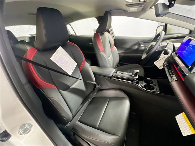 New 2026 Toyota Prius Plug-In Hybrid image 27