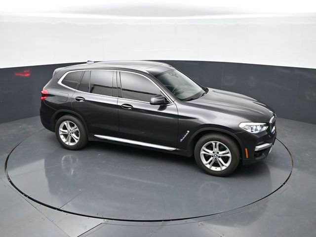 Used 2020 BMW X3 xDrive30i AWD/4WD image 27